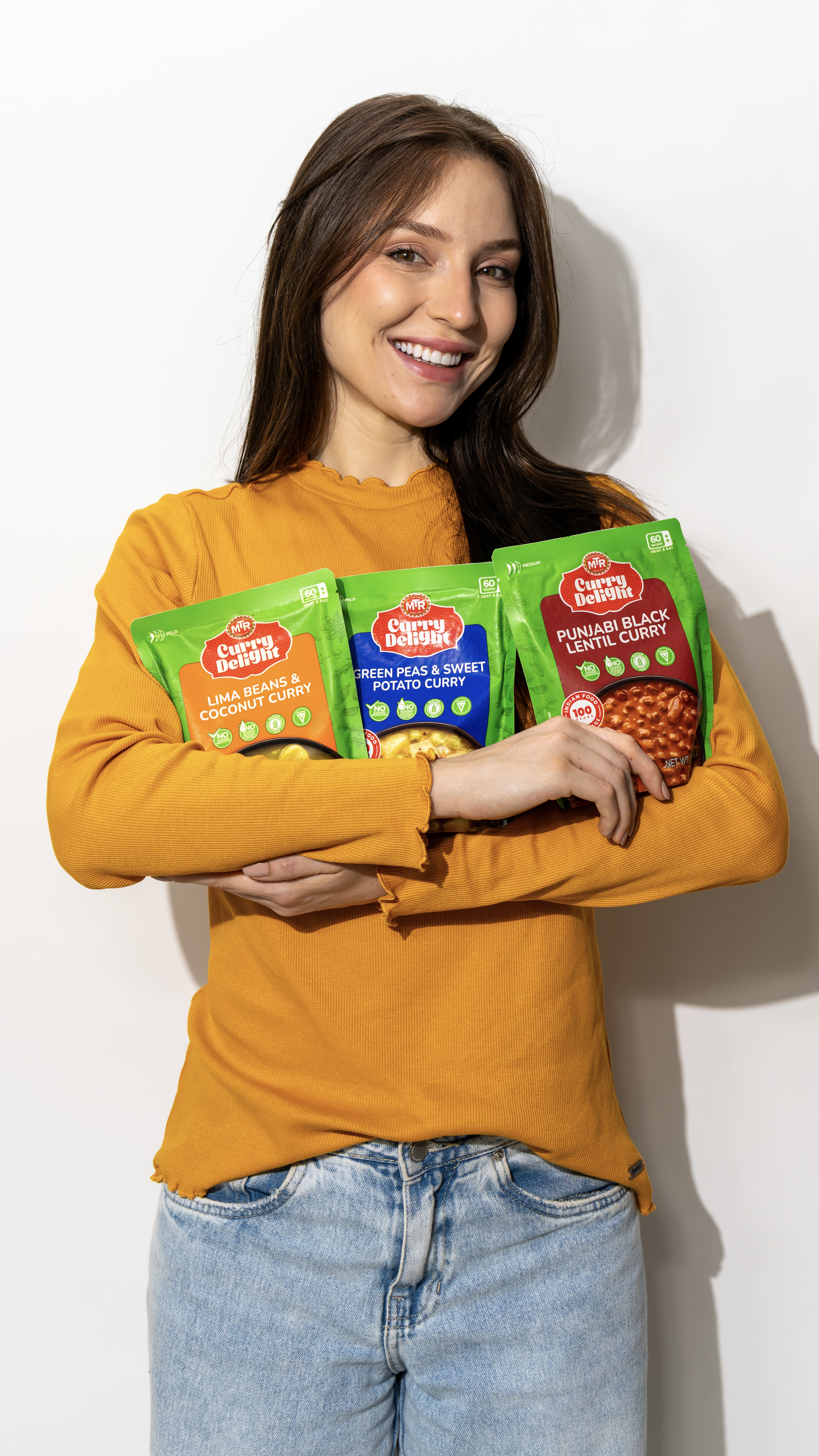 MTR FOODS gallery 5